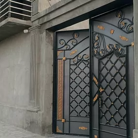 iki etaz