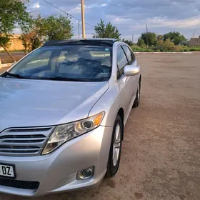 Toyota Venza 2010