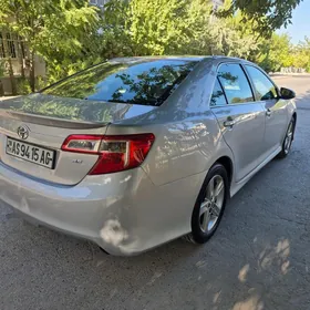 Toyota Camry 2013