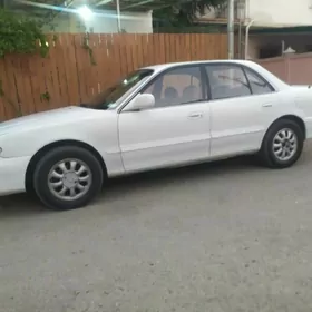 Hyundai Sonata 1995