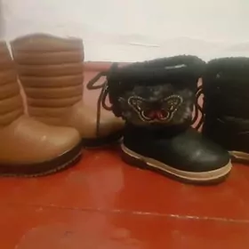 сапоги