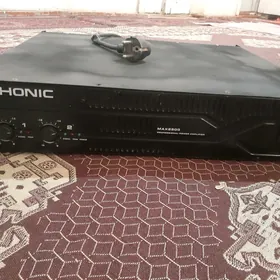 toy aparat phonik2500