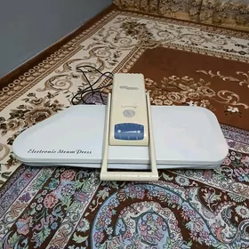 Gas aparat