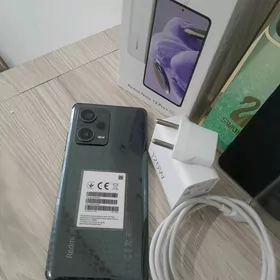 Resmi Note 12 pro + 5G
