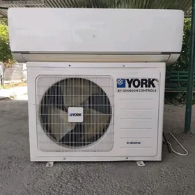 İnvertor 80lik York Kondisione