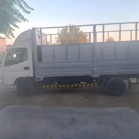 Foton ETX 2008