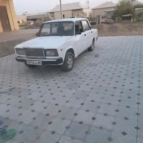 Lada 2107 1997