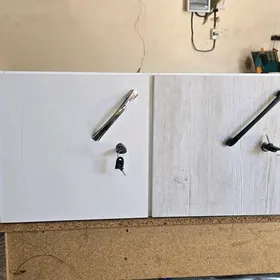 MEBEL SEÝF ŞFANER STENKA