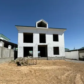 Änew Katej Ahal köçe