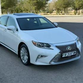 Lexus ES 350 2015