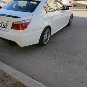 BMW 525 2008