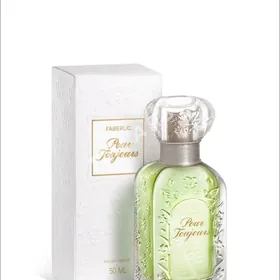 faberli  pour tojours duhysy