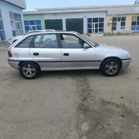 Opel Astra 1993
