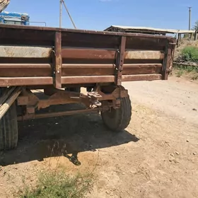 MTZ T-28 1995
