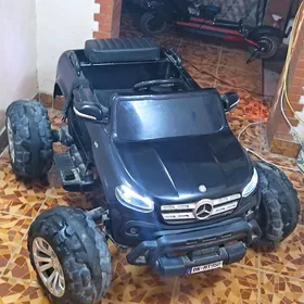 maşyn ussa машина