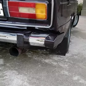 Lada 2106 1986