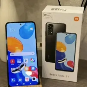 Redmi not 11 6.128