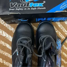 Vaultex ботинки