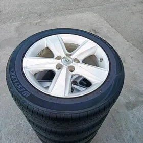 camry okuz kele disge 17
