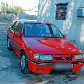 Opel Vectra 1991