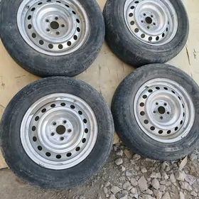 COROLLA TEGER 15-lik