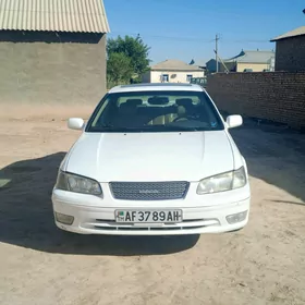 Toyota Camry 2002