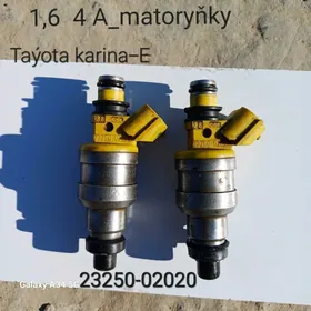 injektor