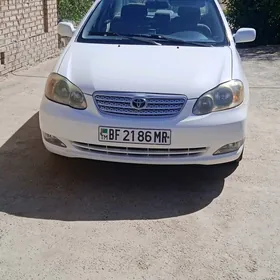 Toyota Corolla 2005
