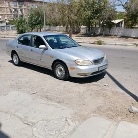 Infiniti J30 1997