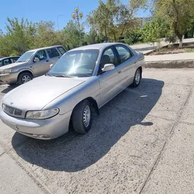 Daewoo Nubira 1999