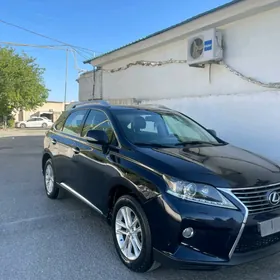Lexus RX 350 2010