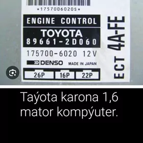 Kompýuter karona
