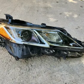 19 CAMRY FARA SAG TARAP