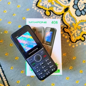MAXFONE 408 TELFON TELEFON