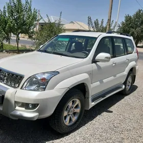 Toyota Land Cruiser Prado 2006