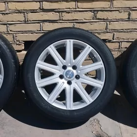 диска diska 17