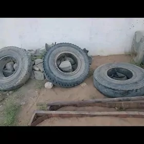 kamaz teker