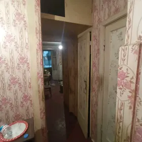 1мкр 4ком где Аркач