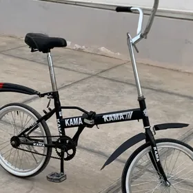 KAMA