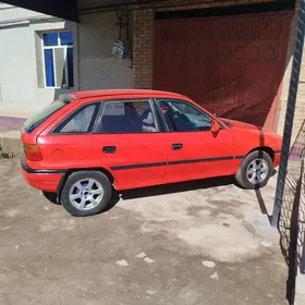 Opel Astra 1993