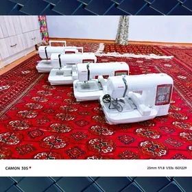 JANOME 230 ️🫶