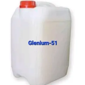 kley glenium 51
