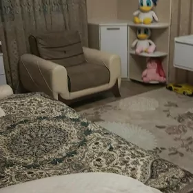Безмеин Гресс новостройка