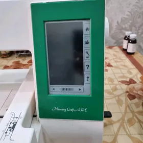 janome 450