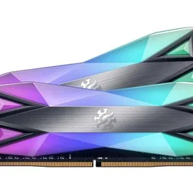 Ram Ddr4 8+8gb igraowoy