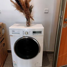 kir maşyn