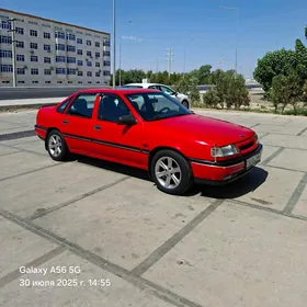 Opel Vectra 1990