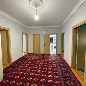 Arenda Mir 7/2 3 komnat