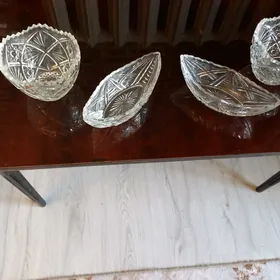хрусталь