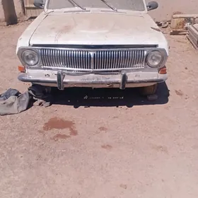gaz 24 kuzuw